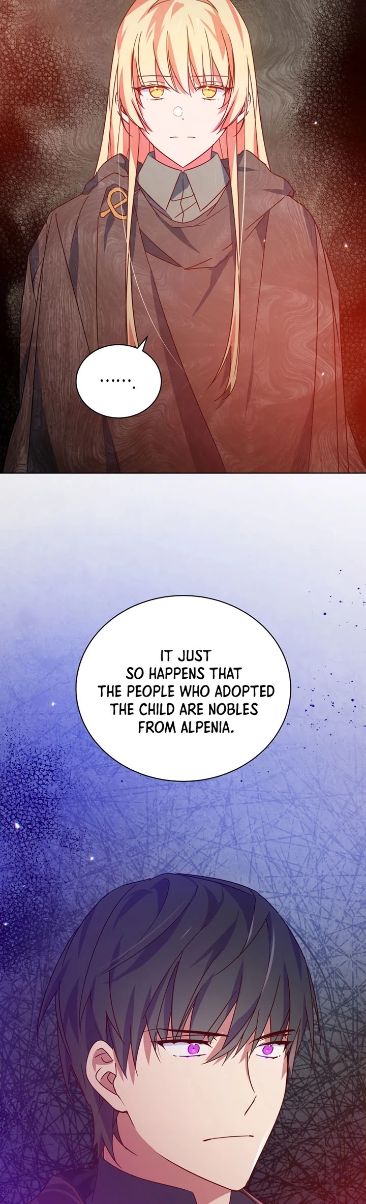 Pure White Elizabeth Chapter 36 page 52 - Chapter 36