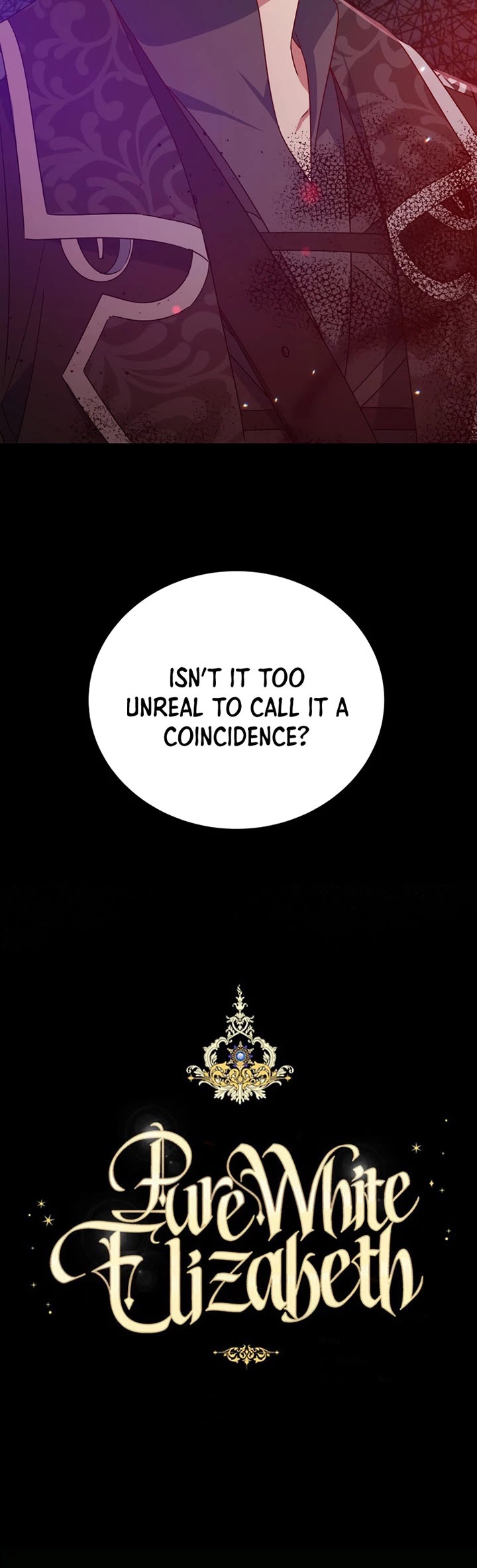 Pure White Elizabeth Chapter 36 page 53 - Chapter 36