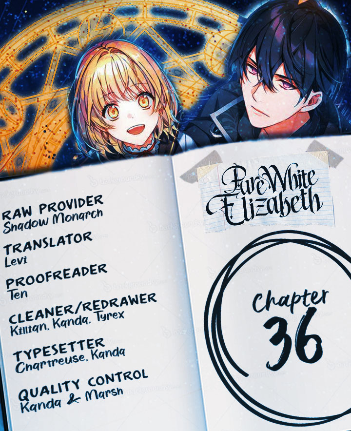 Pure White Elizabeth Chapter 36 page 54 - Chapter 36