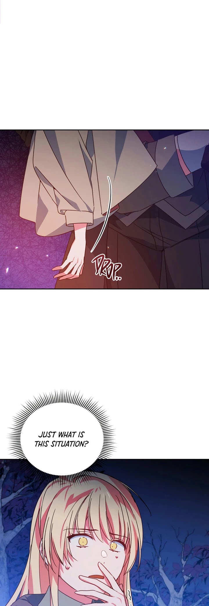 Pure White Elizabeth Chapter 36 page 8 - Chapter 36