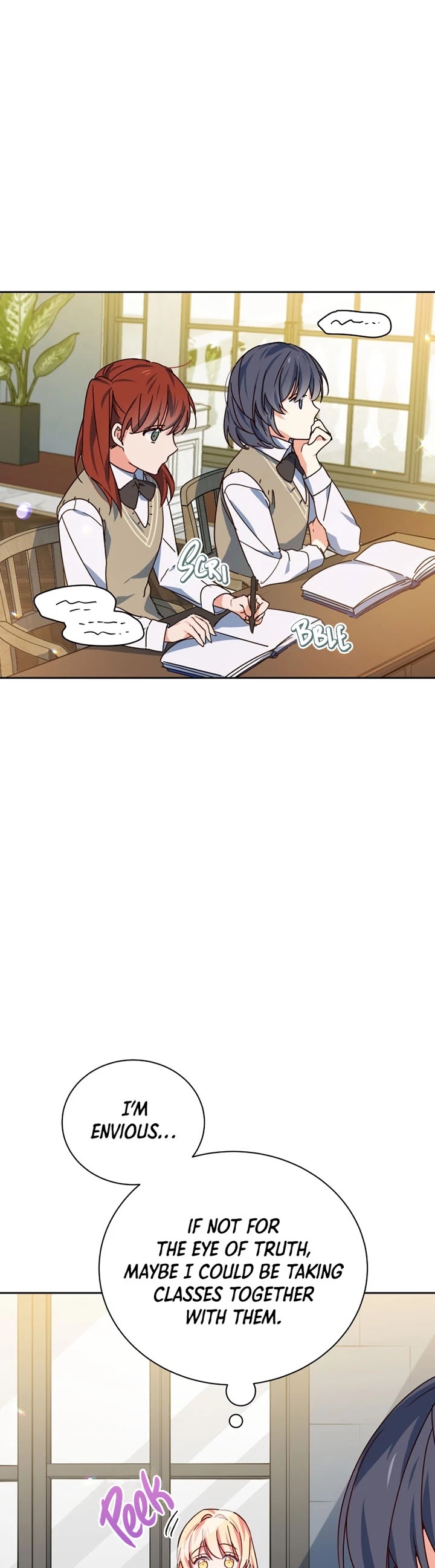 Pure White Elizabeth Chapter 38 page 2 - Chapter 38
