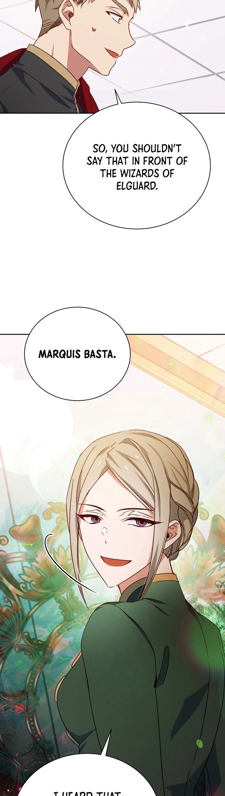 Pure White Elizabeth Chapter 38 page 31 - Chapter 38