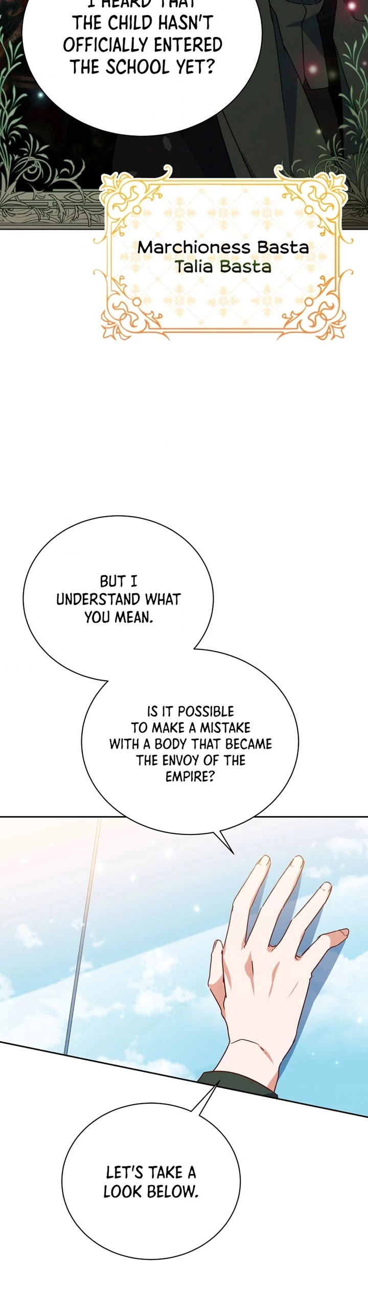 Pure White Elizabeth Chapter 38 page 32 - Chapter 38