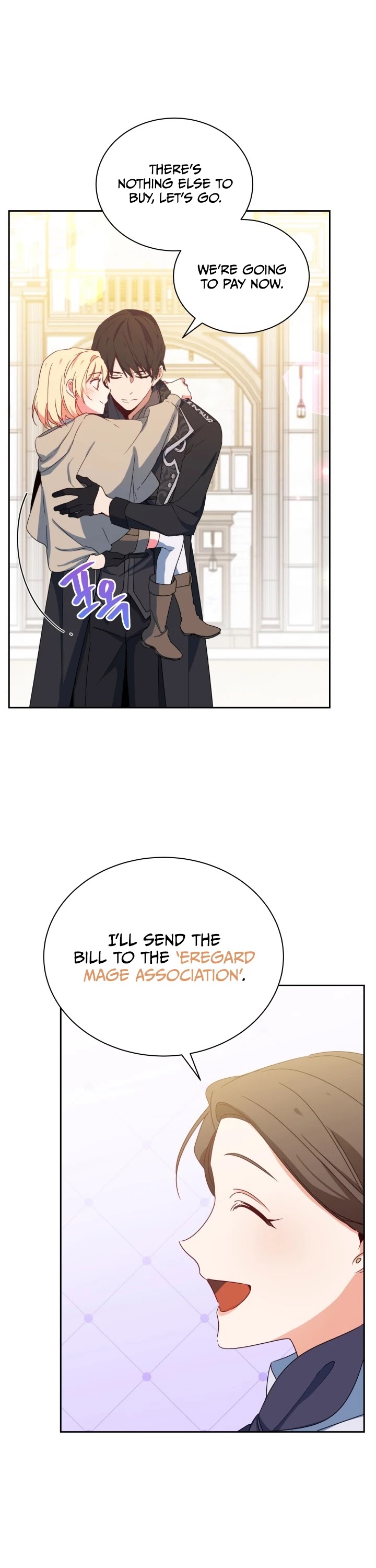 Pure White Elizabeth Chapter 4 page 28 - Chapter 4