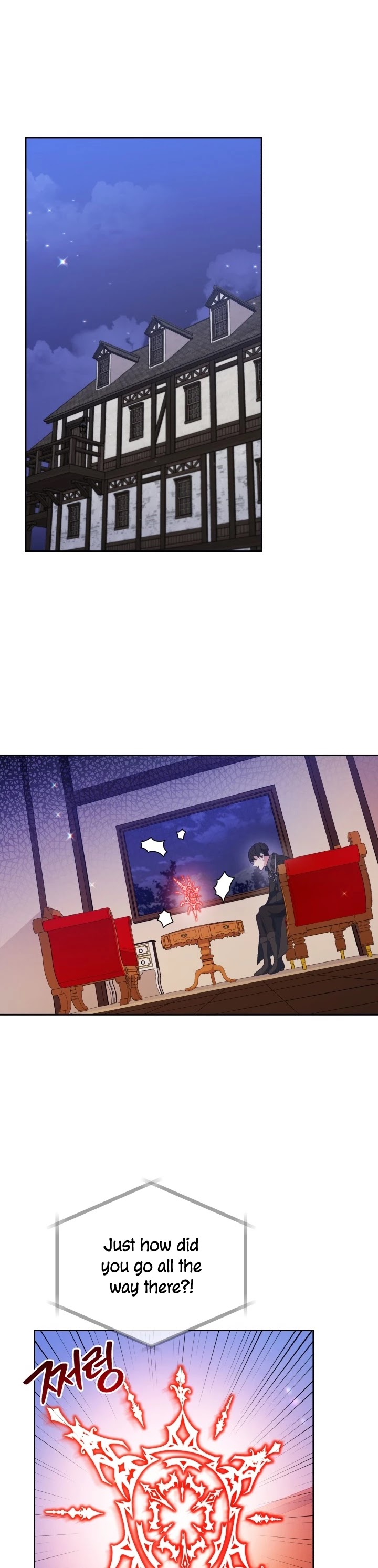 Pure White Elizabeth Chapter 4 page 32 - Chapter 4