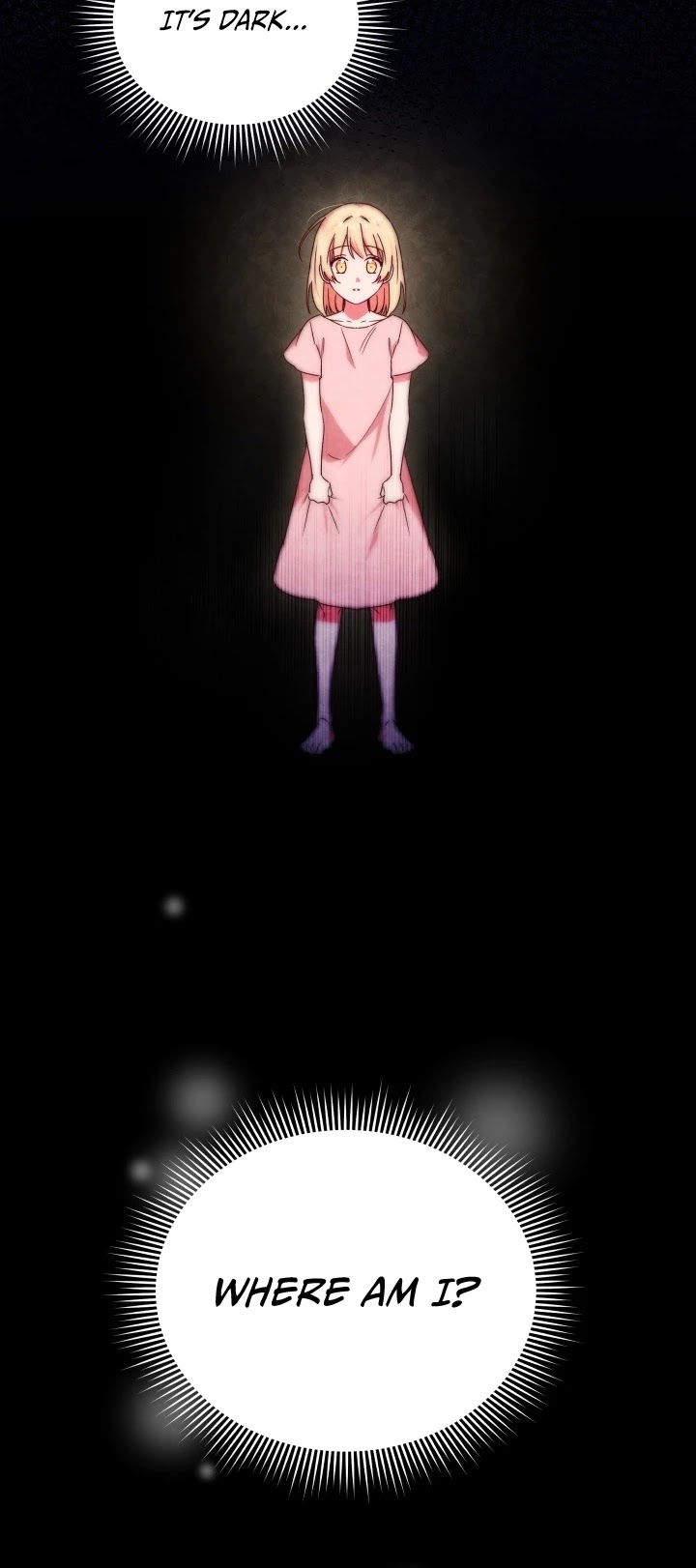 Pure White Elizabeth Chapter 4 page 36 - Chapter 4