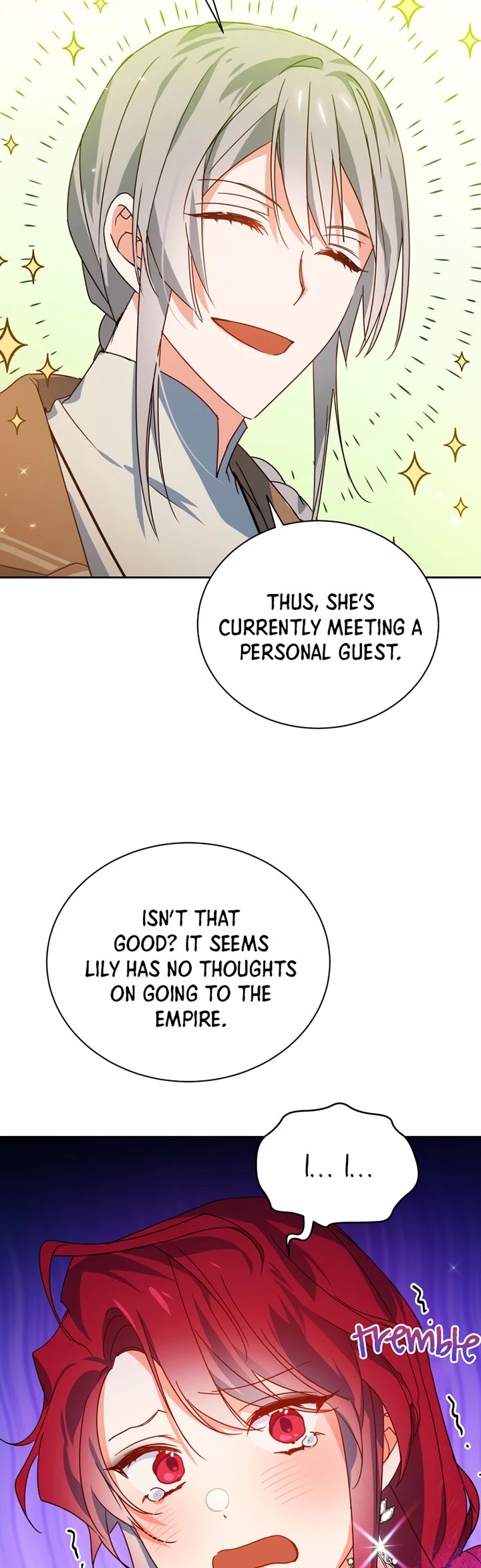 Pure White Elizabeth Chapter 40 page 12 - Chapter 40
