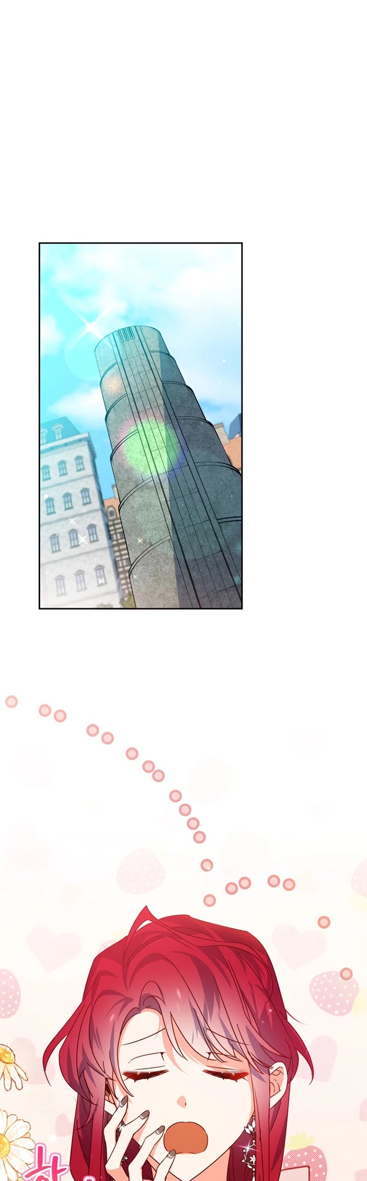 Pure White Elizabeth Chapter 40 page 2 - Chapter 40