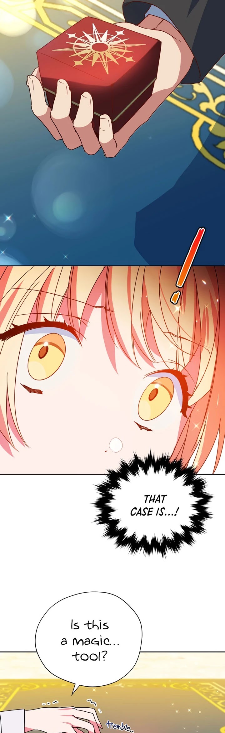 Pure White Elizabeth Chapter 40 page 27 - Chapter 40