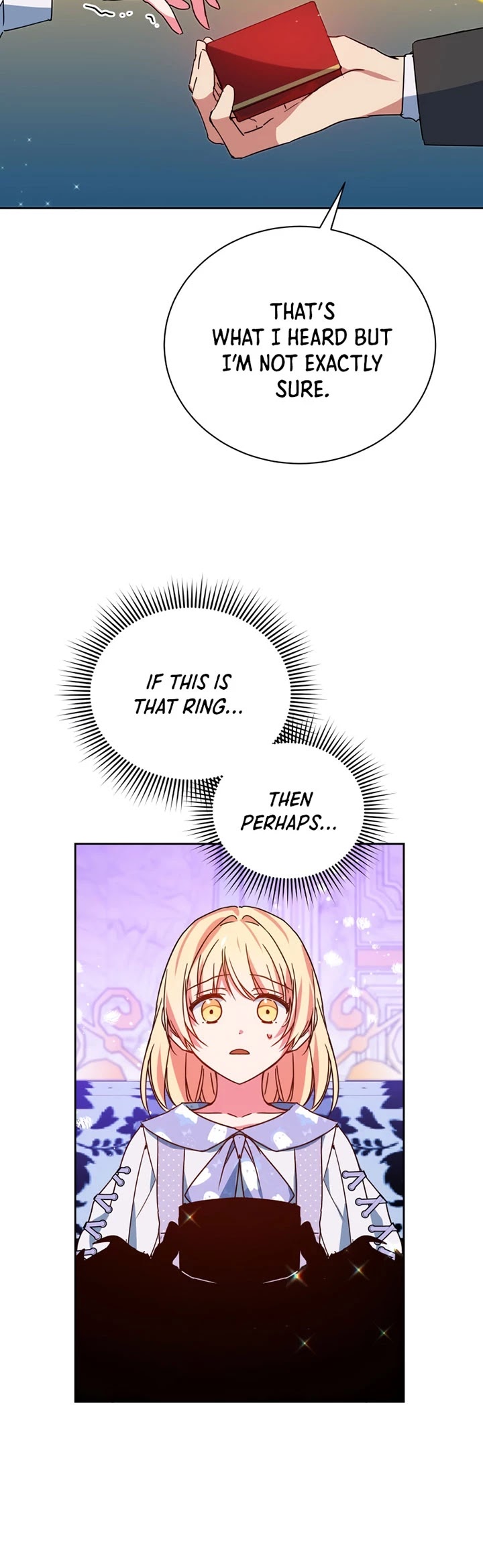 Pure White Elizabeth Chapter 40 page 28 - Chapter 40