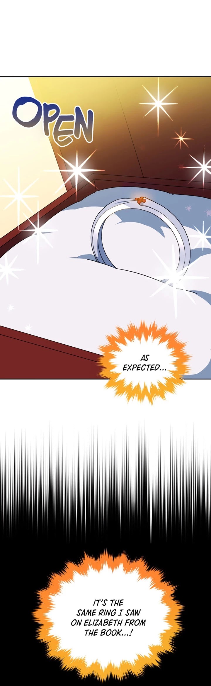 Pure White Elizabeth Chapter 40 page 29 - Chapter 40