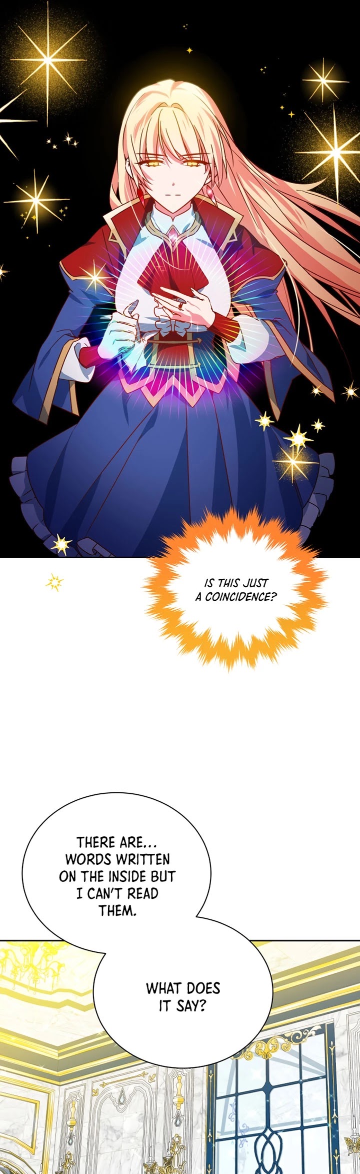 Pure White Elizabeth Chapter 40 page 30 - Chapter 40