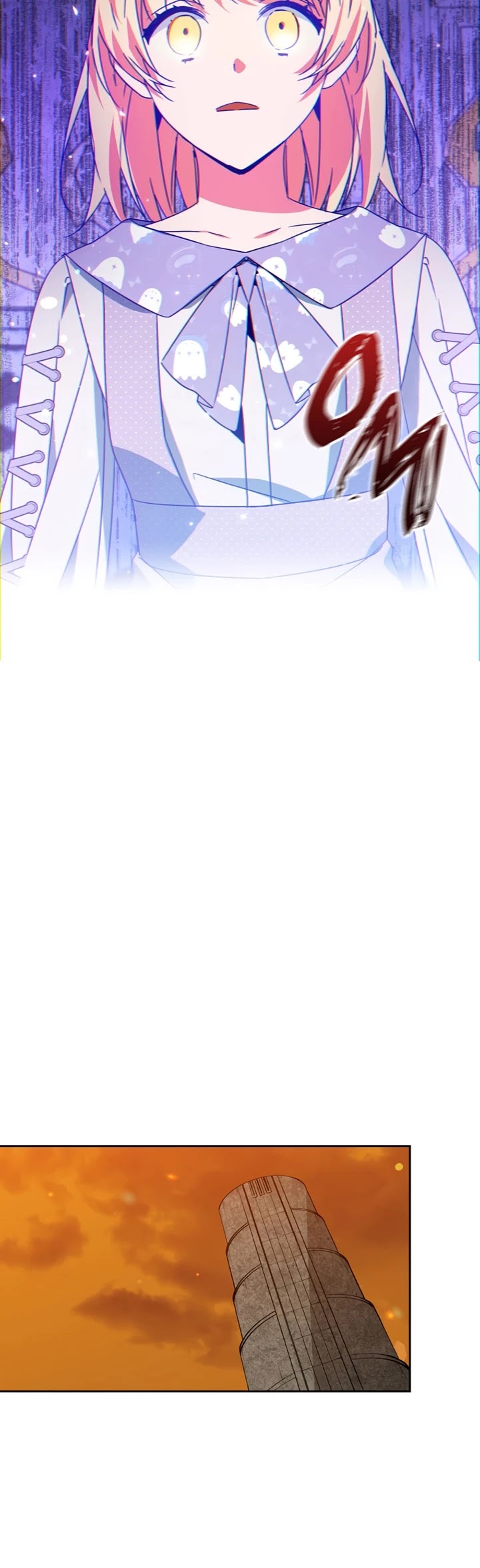 Pure White Elizabeth Chapter 40 page 33 - Chapter 40