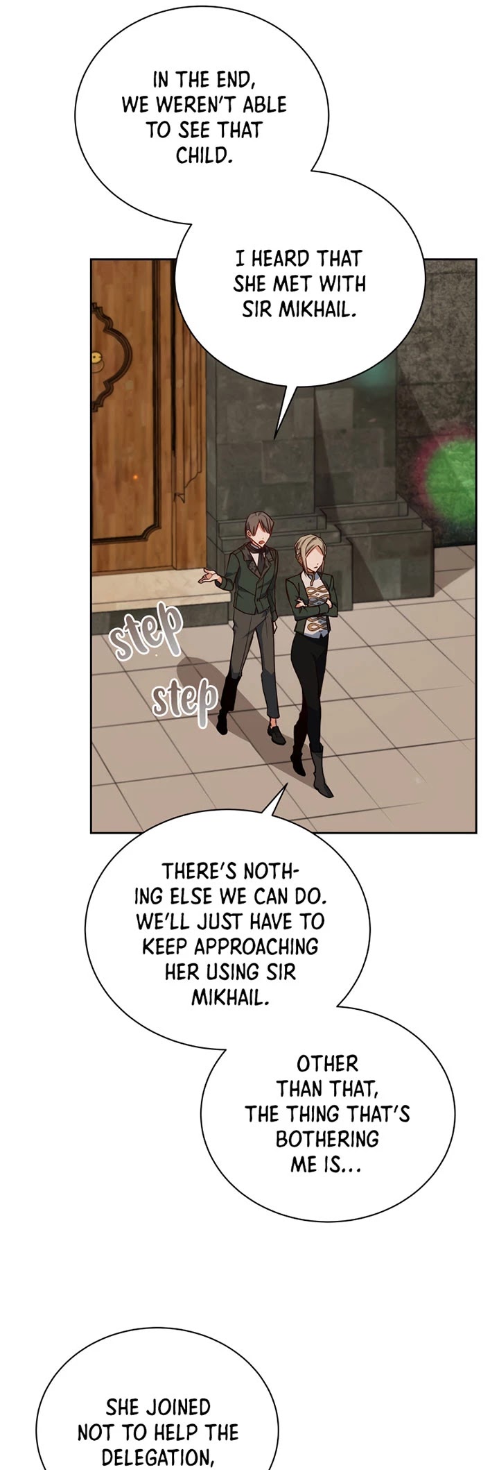 Pure White Elizabeth Chapter 40 page 34 - Chapter 40