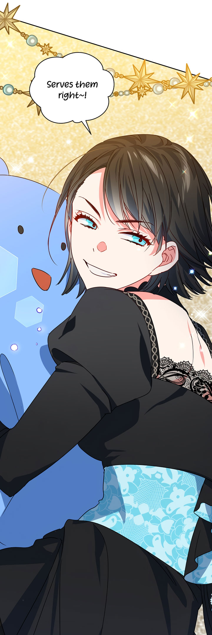 Pure White Elizabeth Chapter 40 page 38 - Chapter 40