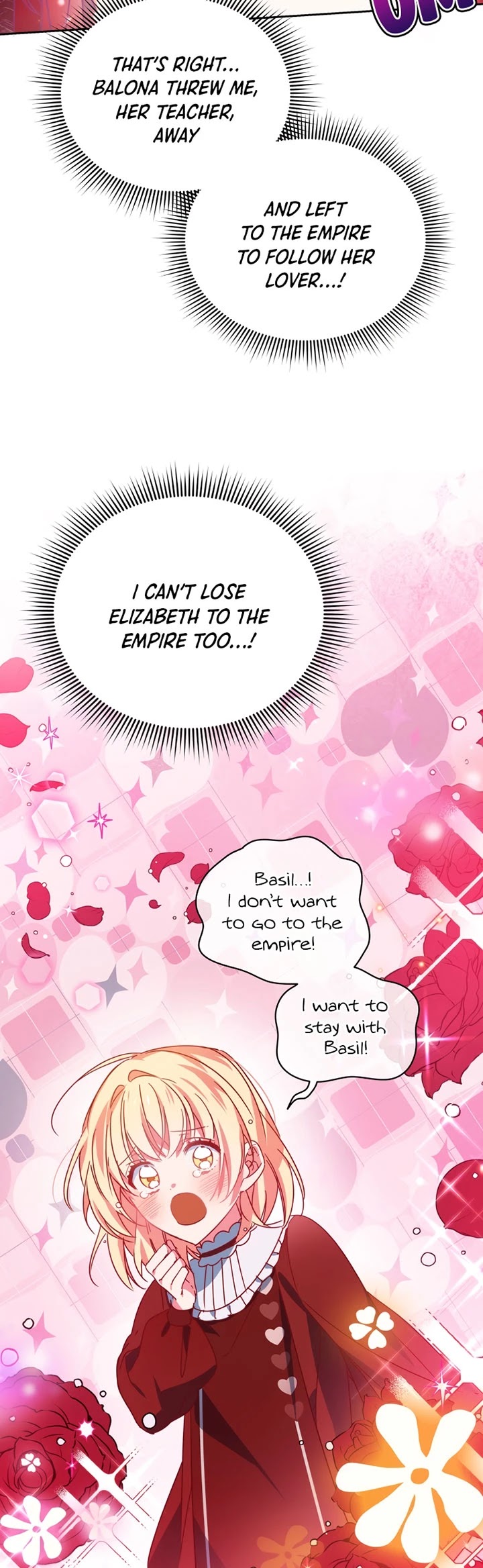 Pure White Elizabeth Chapter 40 page 8 - Chapter 40