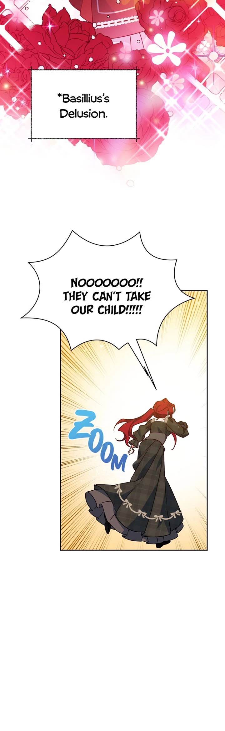 Pure White Elizabeth Chapter 40 page 9 - Chapter 40