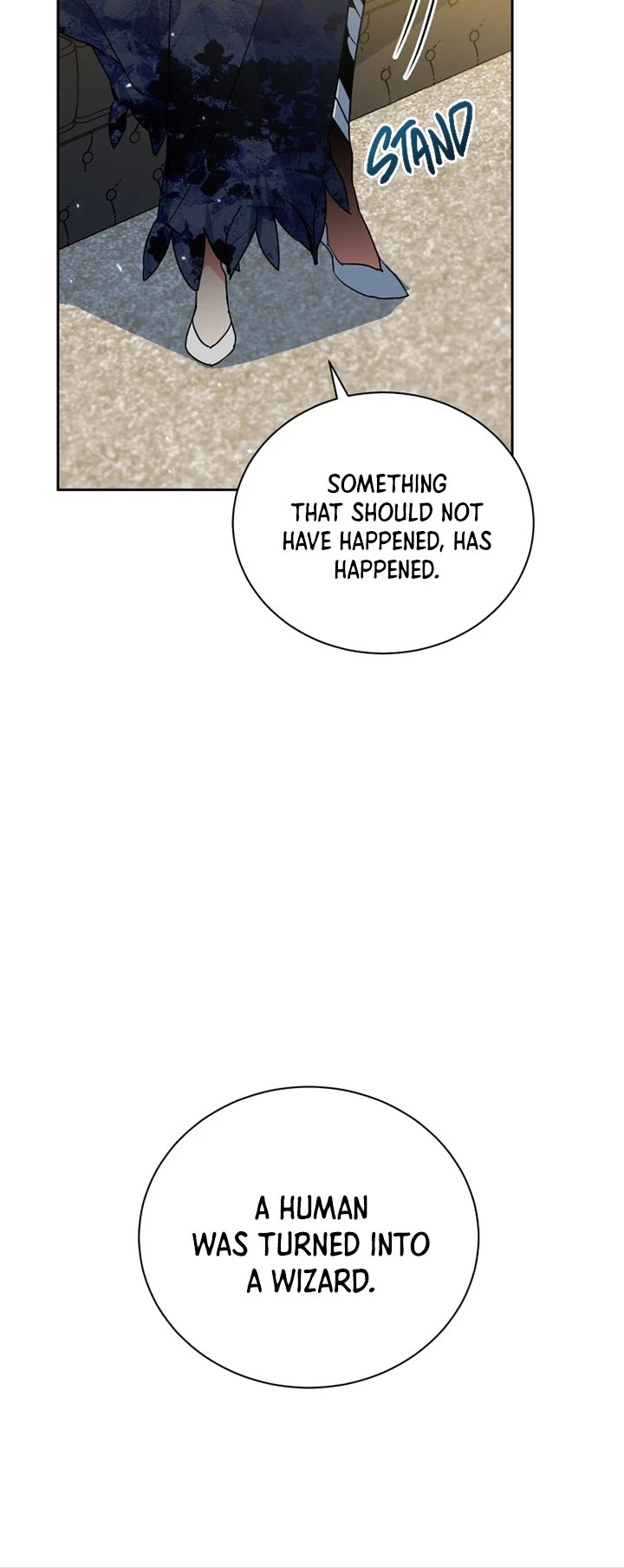 Pure White Elizabeth Chapter 41 page 11 - Chapter 41