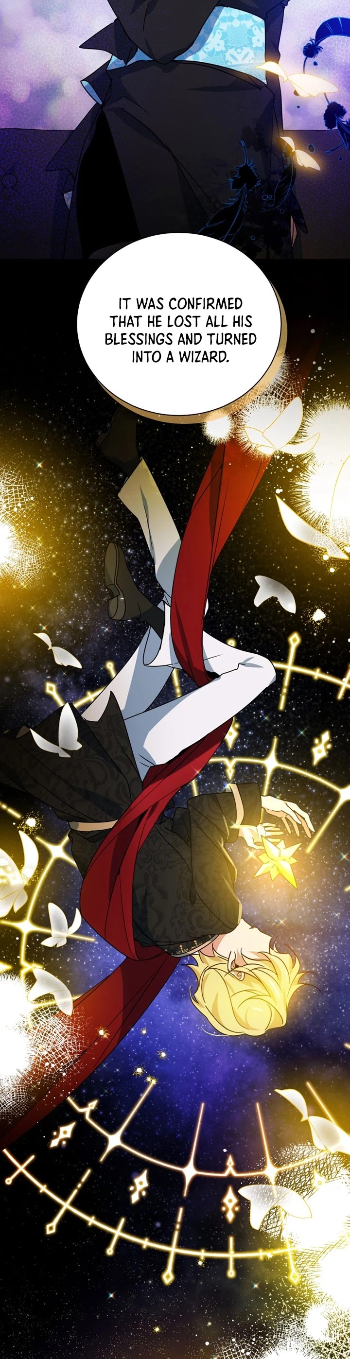 Pure White Elizabeth Chapter 41 page 13 - Chapter 41