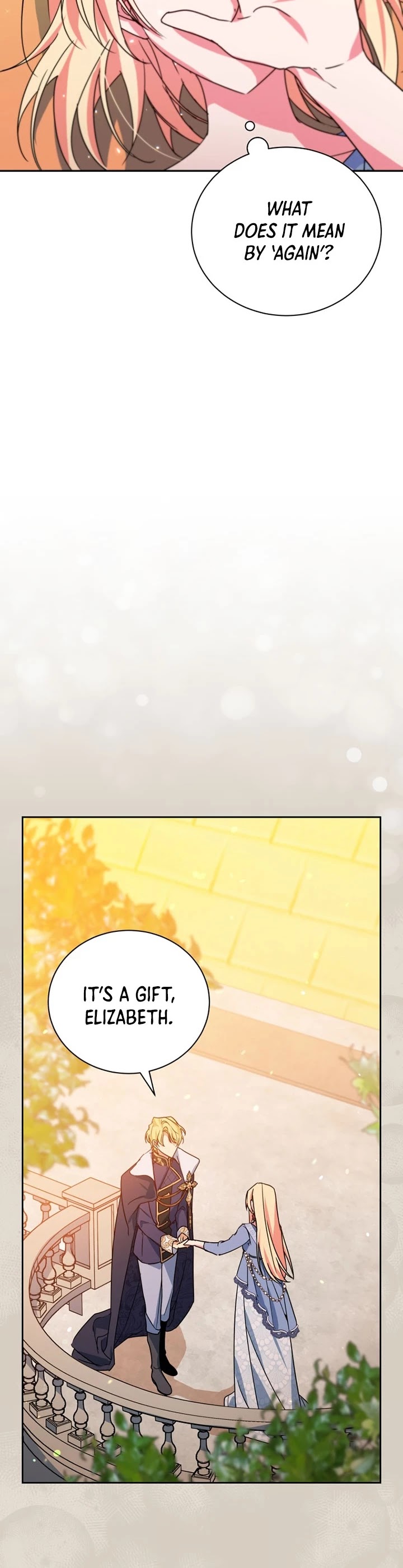 Pure White Elizabeth Chapter 41 page 15 - Chapter 41