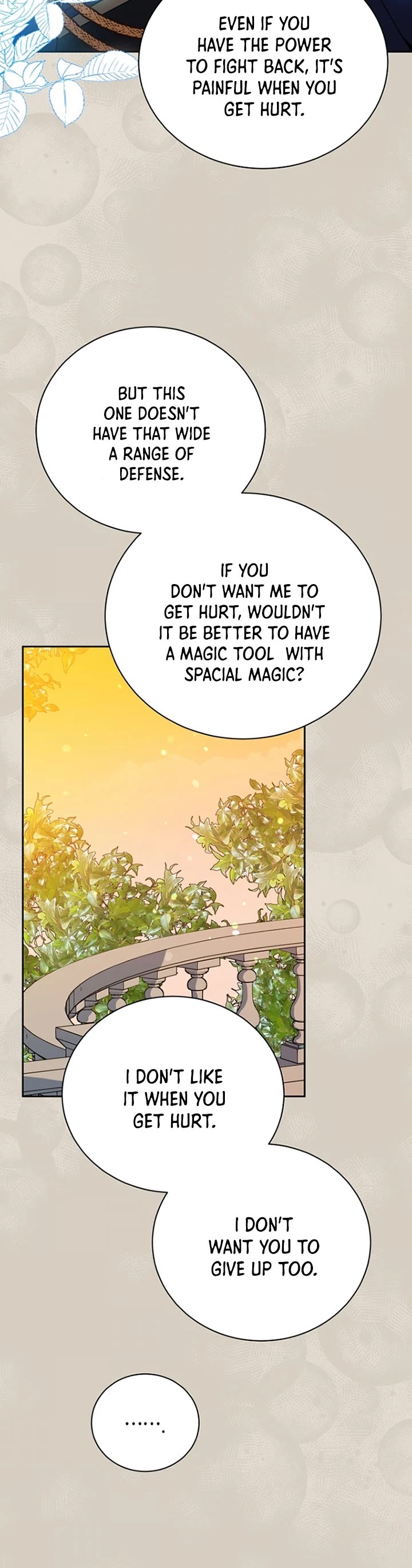 Pure White Elizabeth Chapter 41 page 17 - Chapter 41