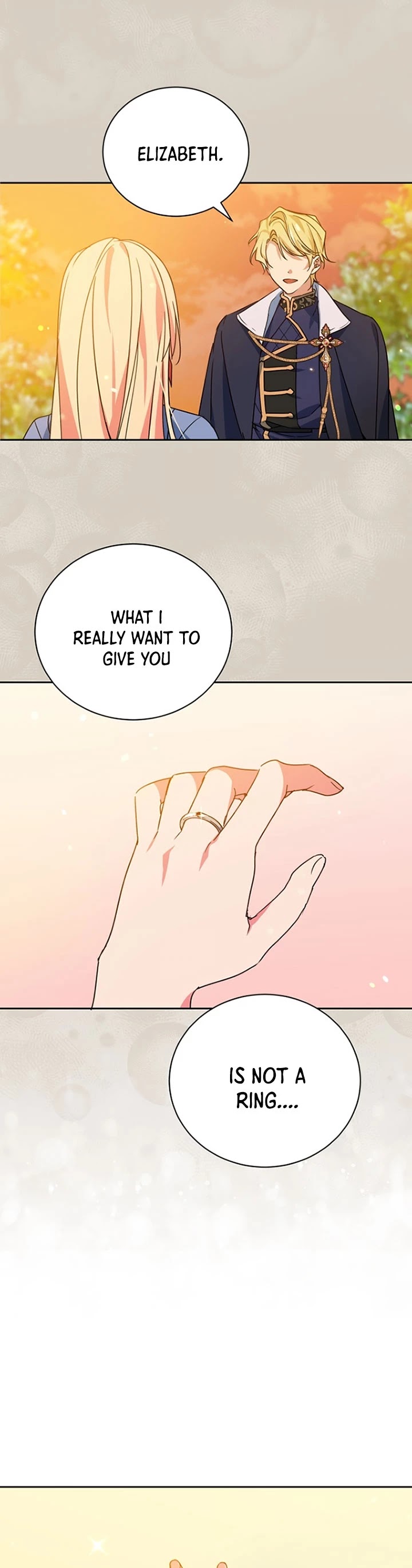 Pure White Elizabeth Chapter 41 page 18 - Chapter 41