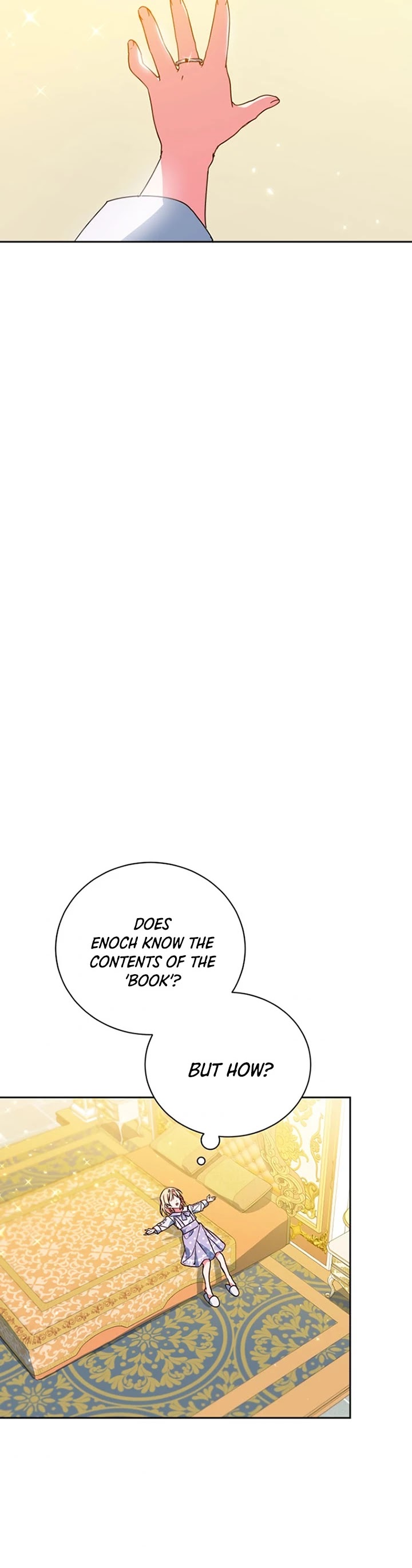 Pure White Elizabeth Chapter 41 page 19 - Chapter 41