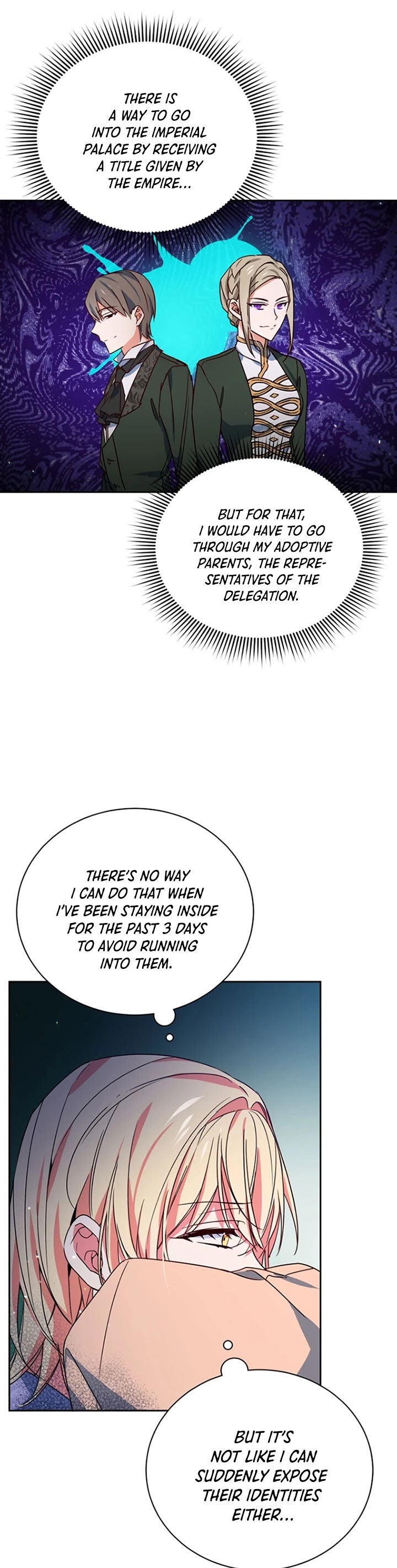 Pure White Elizabeth Chapter 41 page 21 - Chapter 41