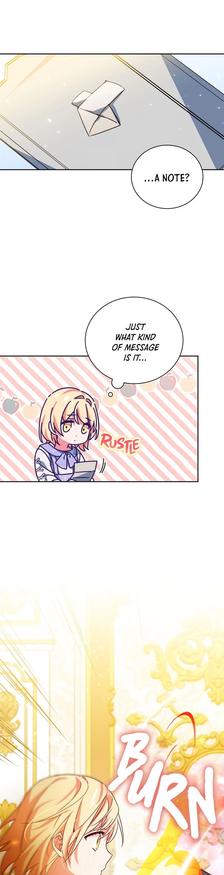 Pure White Elizabeth Chapter 41 page 24 - Chapter 41