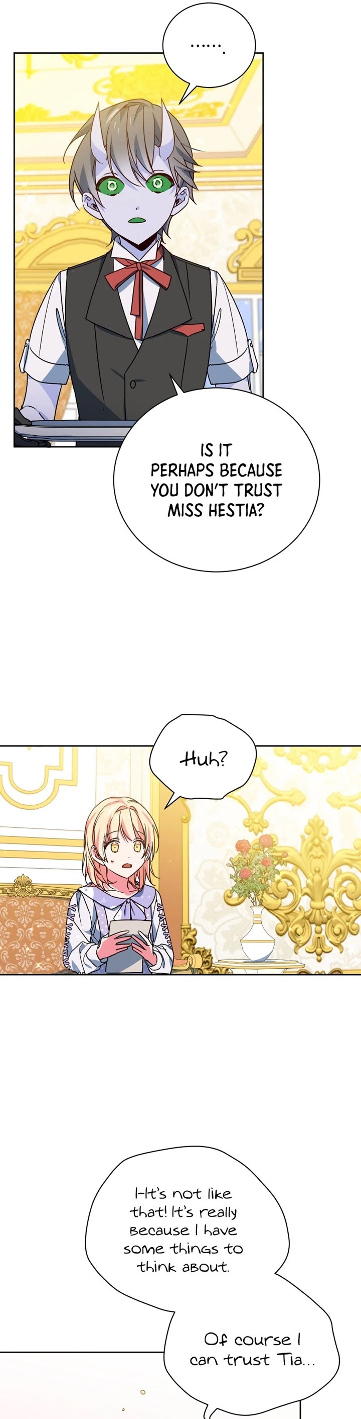 Pure White Elizabeth Chapter 41 page 28 - Chapter 41