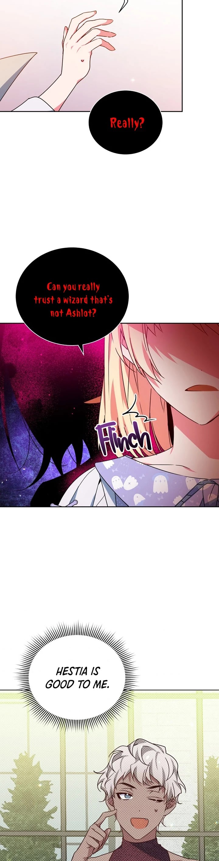 Pure White Elizabeth Chapter 41 page 29 - Chapter 41