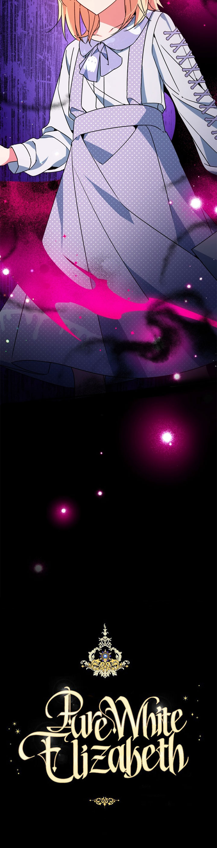 Pure White Elizabeth Chapter 41 page 34 - Chapter 41