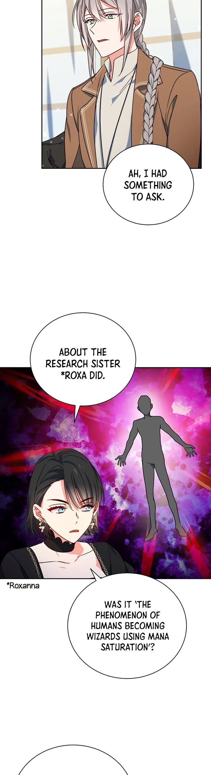 Pure White Elizabeth Chapter 41 page 4 - Chapter 41