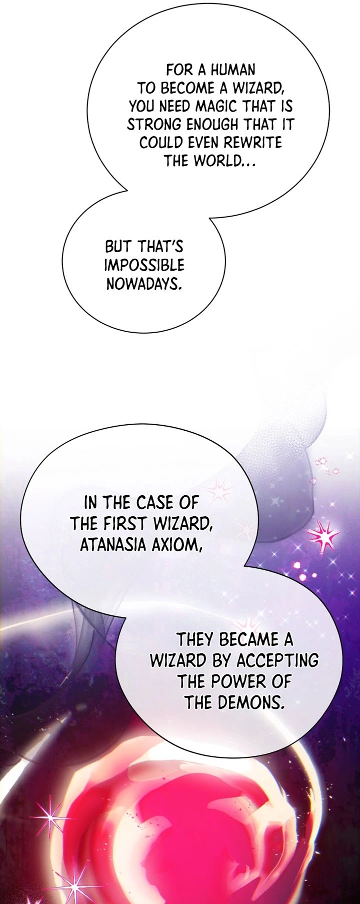 Pure White Elizabeth Chapter 41 page 6 - Chapter 41
