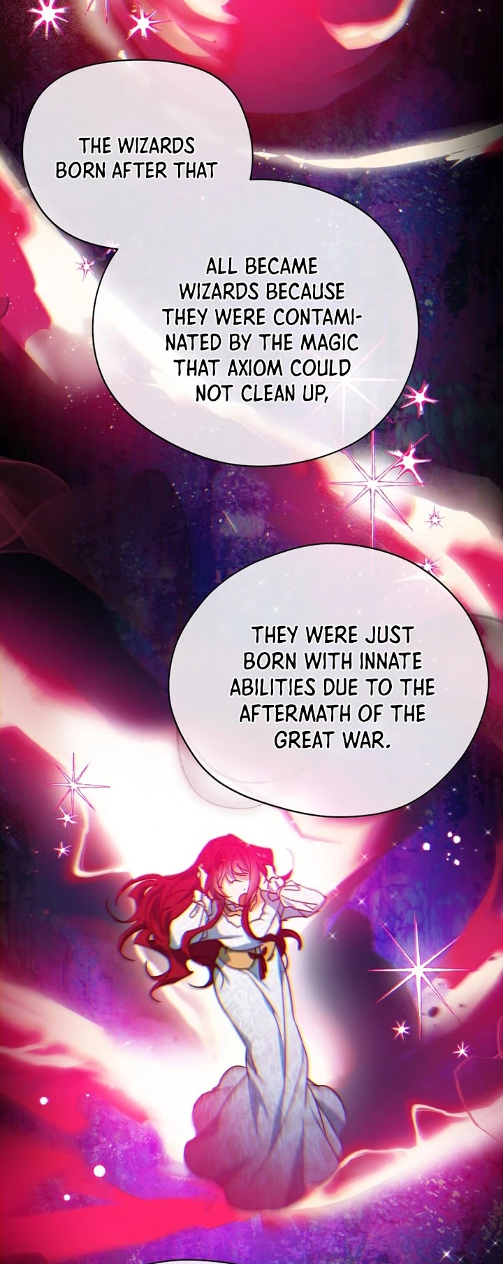 Pure White Elizabeth Chapter 41 page 7 - Chapter 41