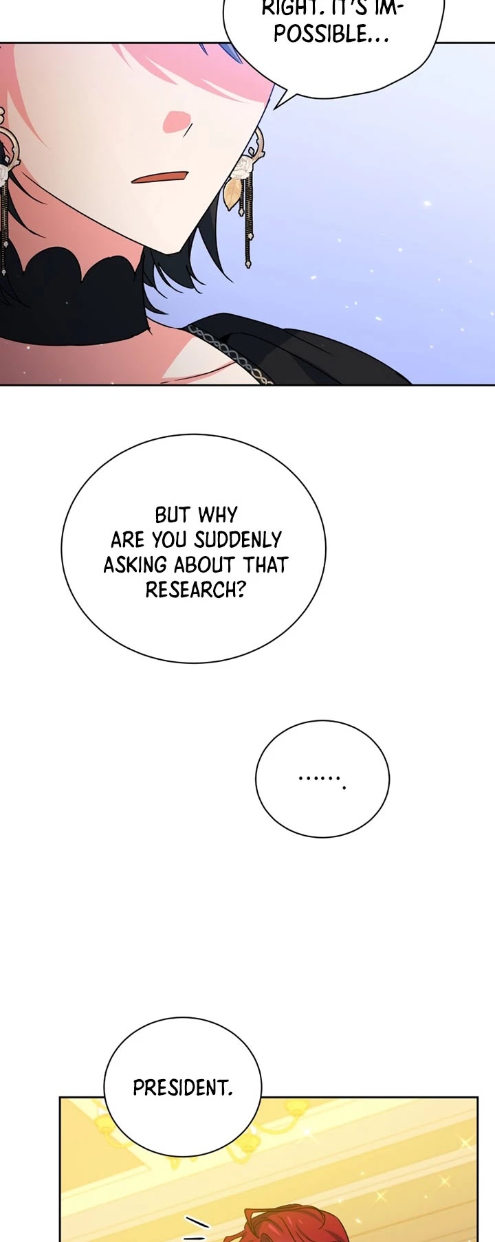 Pure White Elizabeth Chapter 41 page 9 - Chapter 41