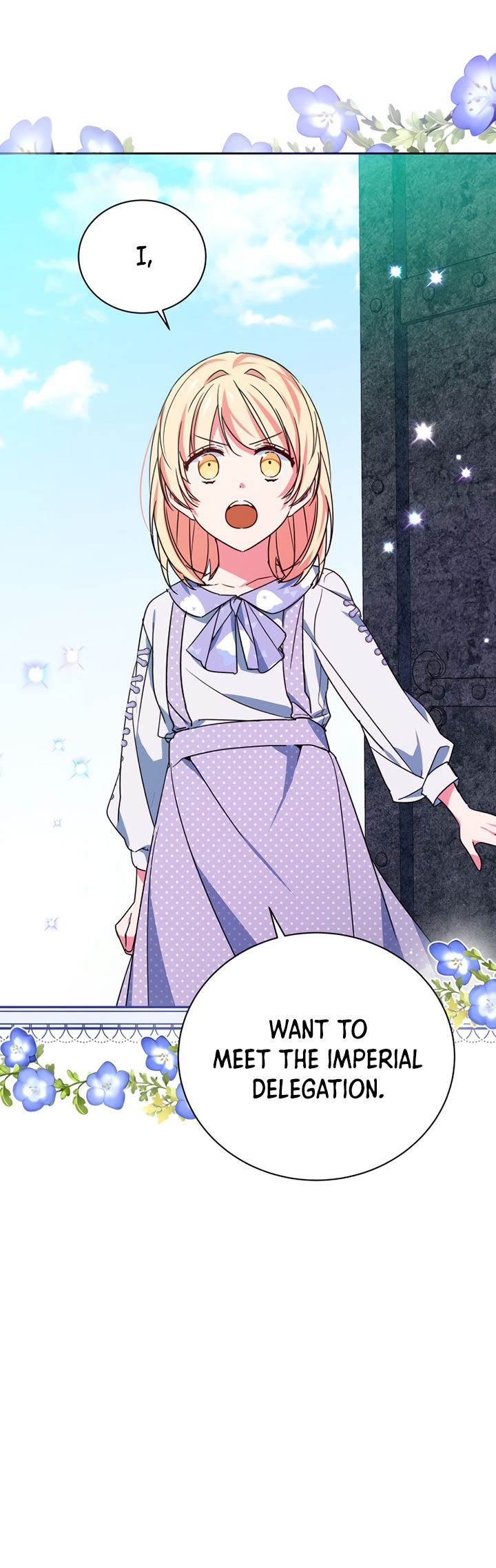 Pure White Elizabeth Chapter 42 page 13 - Chapter 42