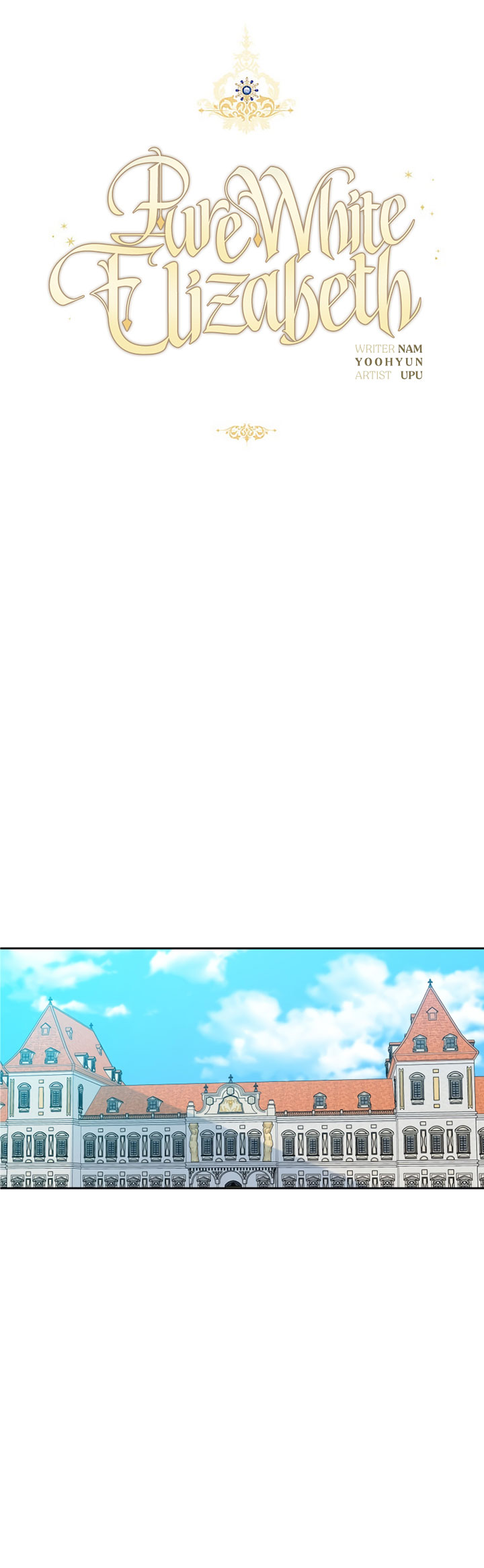 Pure White Elizabeth Chapter 42 page 14 - Chapter 42