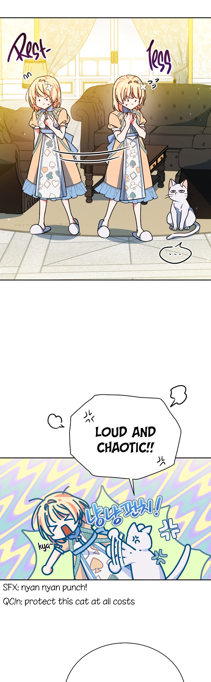 Pure White Elizabeth Chapter 42 page 15 - Chapter 42
