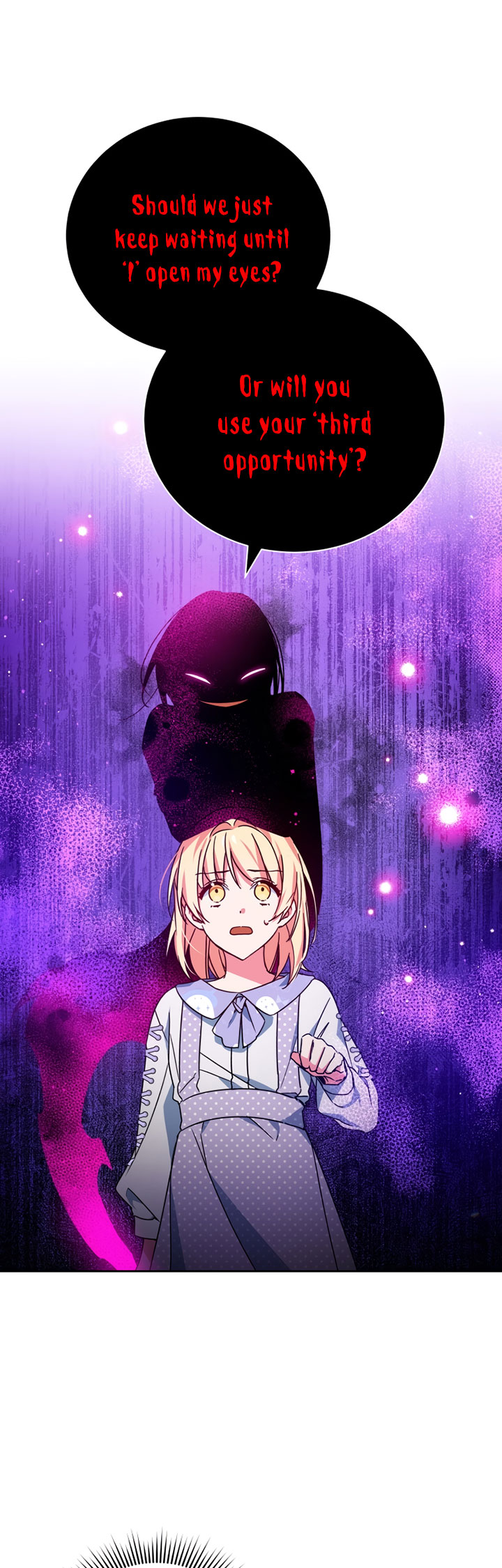 Pure White Elizabeth Chapter 42 page 2 - Chapter 42