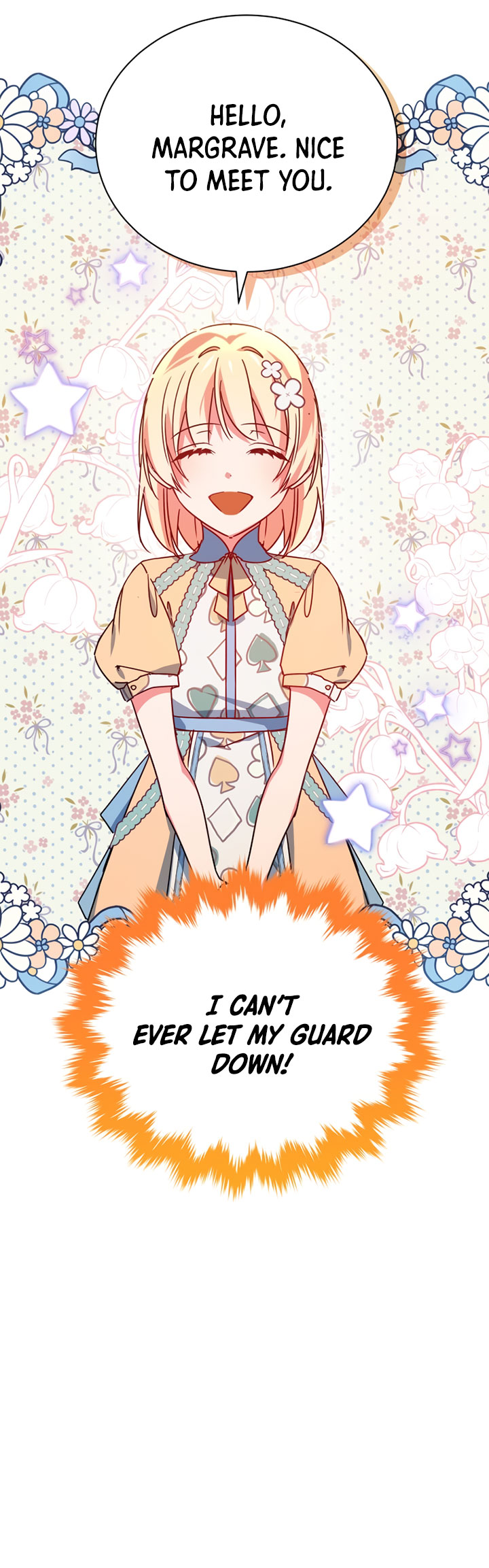 Pure White Elizabeth Chapter 42 page 21 - Chapter 42