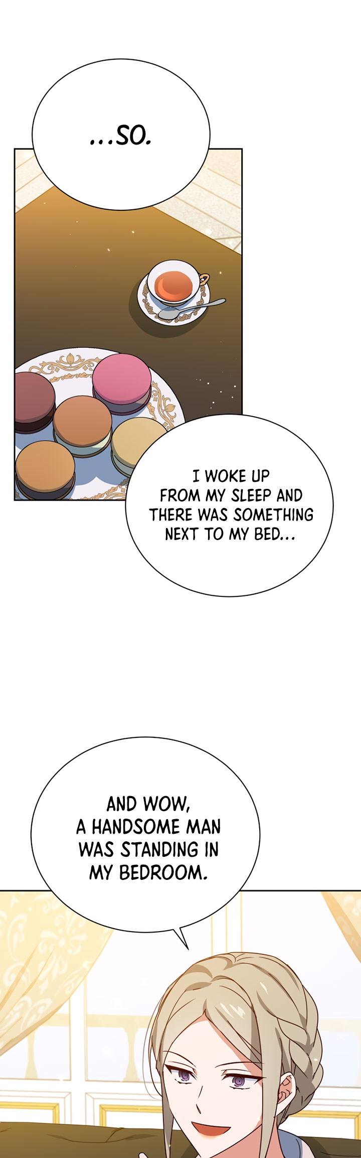 Pure White Elizabeth Chapter 42 page 22 - Chapter 42