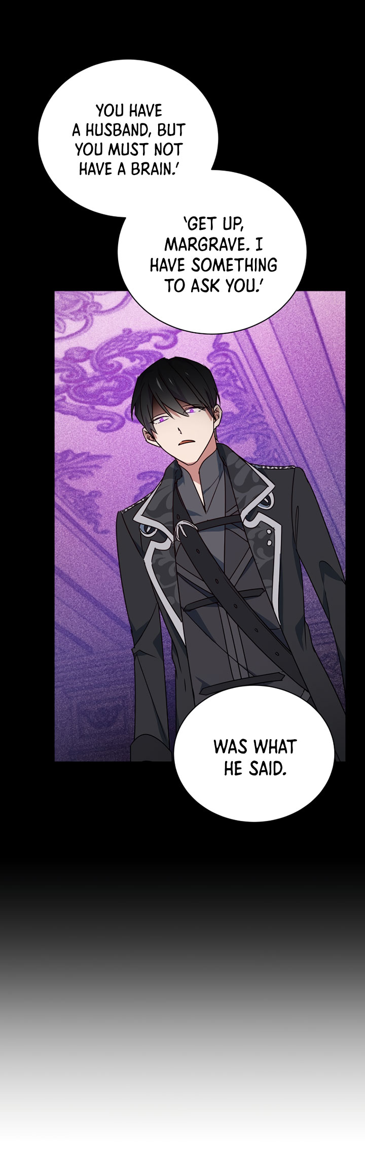 Pure White Elizabeth Chapter 42 page 24 - Chapter 42