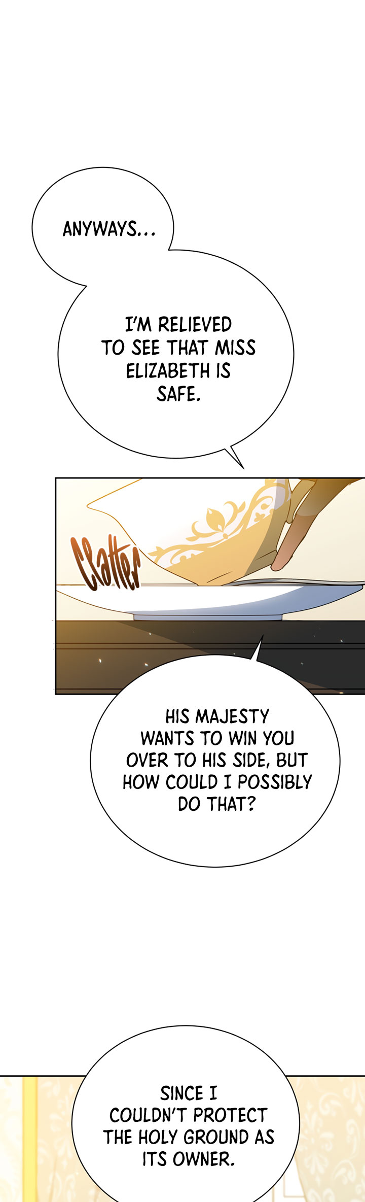 Pure White Elizabeth Chapter 42 page 27 - Chapter 42