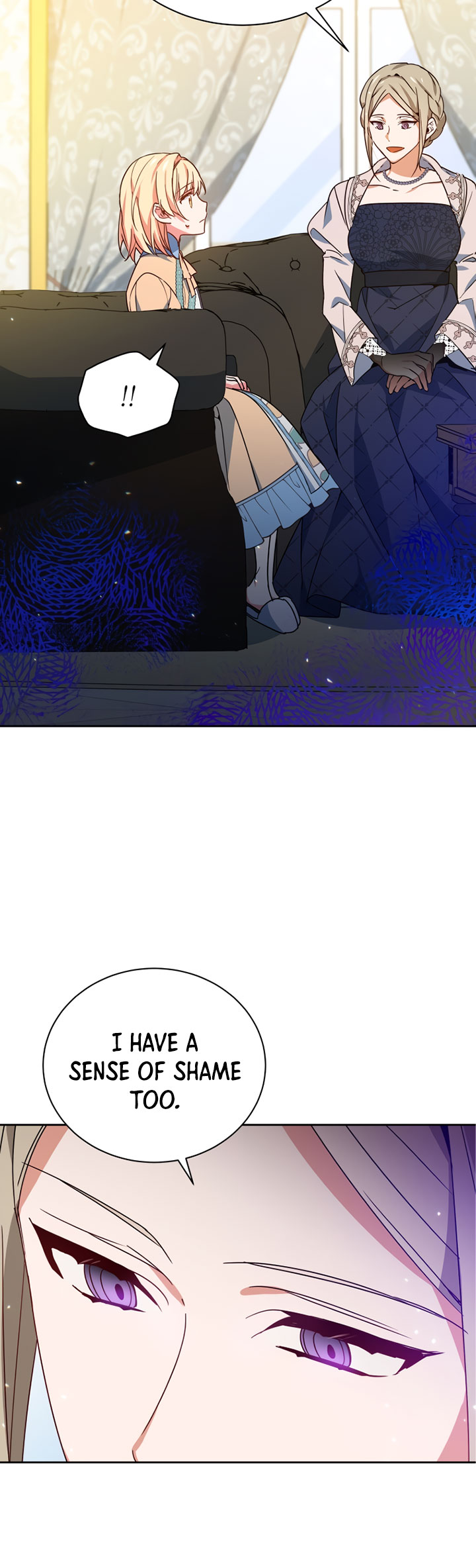Pure White Elizabeth Chapter 42 page 28 - Chapter 42