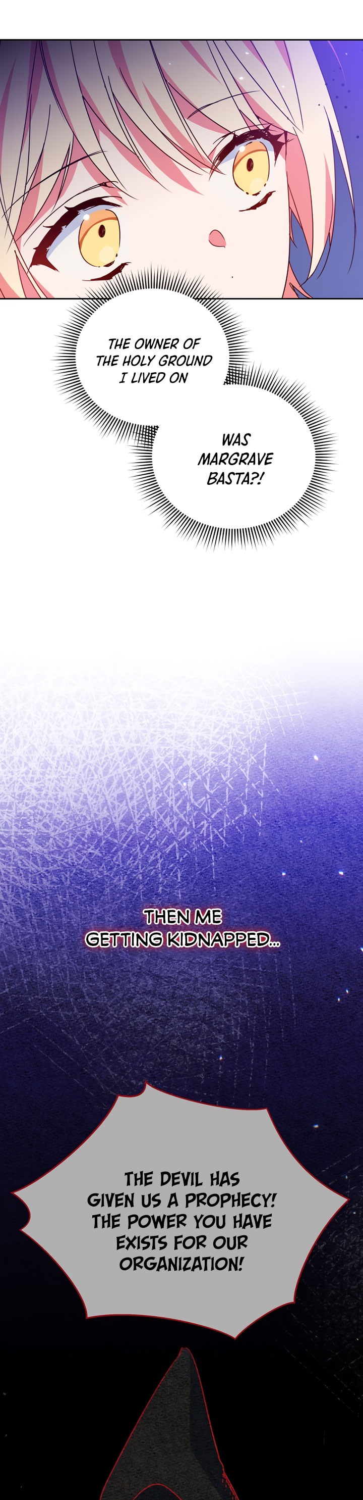 Pure White Elizabeth Chapter 42 page 29 - Chapter 42