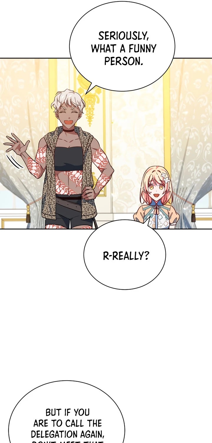 Pure White Elizabeth Chapter 42 page 32 - Chapter 42