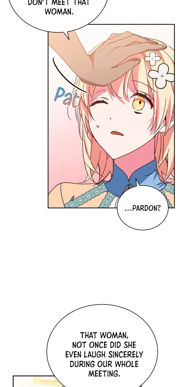 Pure White Elizabeth Chapter 42 page 33 - Chapter 42