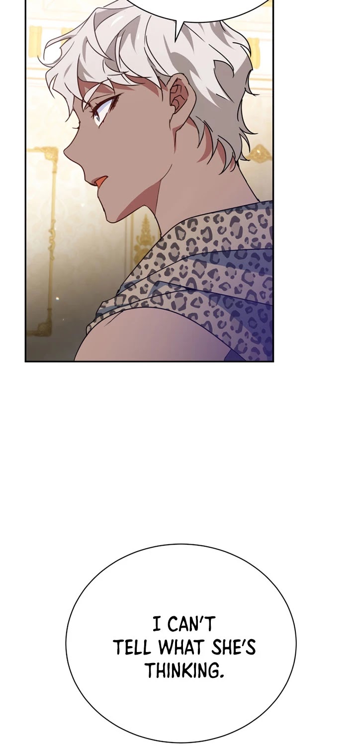 Pure White Elizabeth Chapter 42 page 34 - Chapter 42