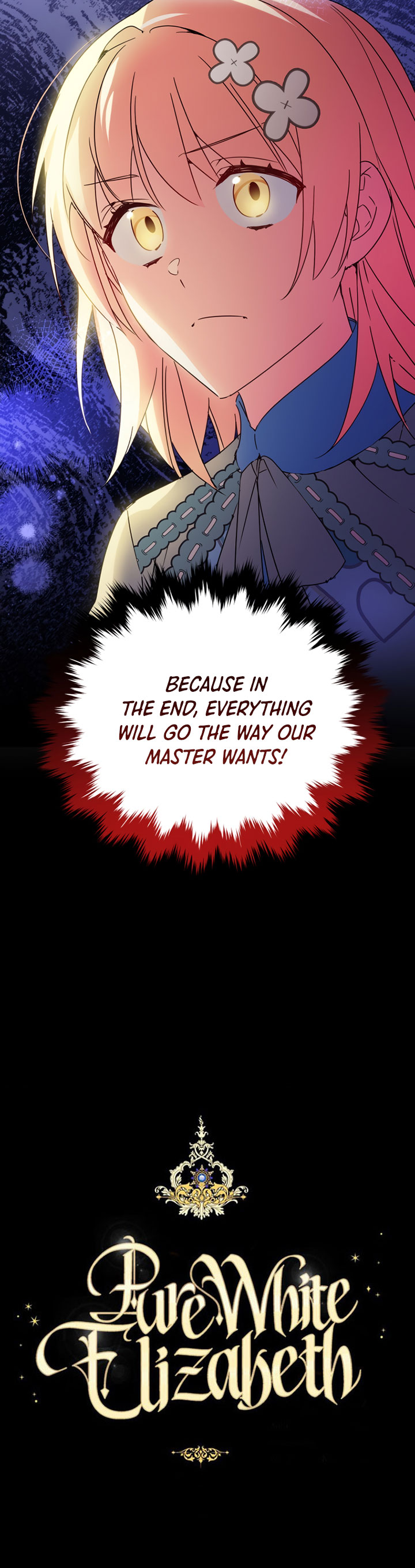 Pure White Elizabeth Chapter 42 page 40 - Chapter 42